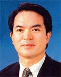 (전직)정치인인 김부기의 대표 이미지
