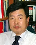 대학교수인 홍형득의 대표 이미지