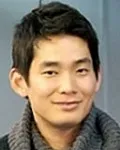 아나운서인 한상헌의 대표 이미지