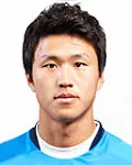 축구선수인 이호의 대표 이미지