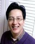 개그맨인 김창준의 대표 이미지