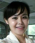 피아노연주가인 김소영의 대표 이미지