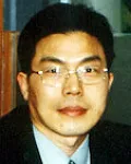 (전직)증권인인 장동진의 대표 이미지