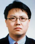 신용카드사인인 신동은의 대표 이미지