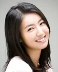 영화배우, 모델인 김하얀의 대표 이미지