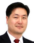 대학교수인 김창익의 대표 이미지