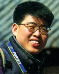 출판인, 작가인 김산환의 대표 이미지