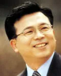 (전직)정당인인 김창한의 대표 이미지