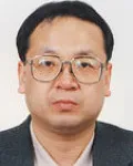 신문인인 도창종의 대표 이미지