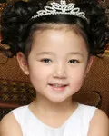 가수인 이서연의 대표 이미지