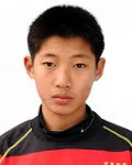 축구선수인 장결희의 대표 이미지