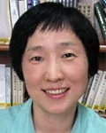 대학교수, 작가인 김영미의 대표 이미지