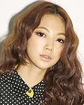 모델인 백일홍의 대표 이미지