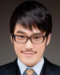 가수인 박준서의 대표 이미지