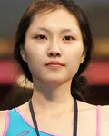 모델인 이재진의 대표 이미지