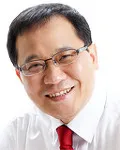 교육전문가인 김종상의 대표 이미지