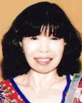 시인인 박주영의 대표 이미지