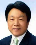 공무원인 조영파의 대표 이미지