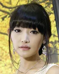 모델인 김주희의 대표 이미지