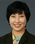 대학교수, 광고홍보전문가인 유종숙의 대표 이미지