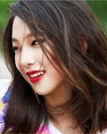 화제인물인 박지영의 대표 이미지