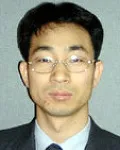 연구인인 박용기의 대표 이미지