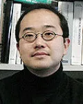 대학교수인 백승익의 대표 이미지