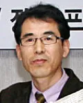신문인인 조용철의 대표 이미지