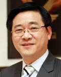 대학교수인 하은호의 대표 이미지