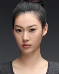 모델인 배은영의 대표 이미지