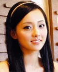 영화배우인 장가예의 대표 이미지