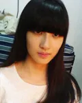 모델인 임형선의 대표 이미지