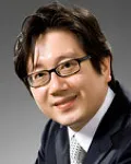 변호사인 조승우의 대표 이미지