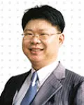 변호사인 이준혁의 대표 이미지