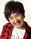 개그맨인 이영식의 대표 이미지
