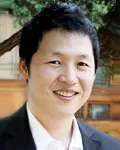 기업대표이사, 대학교수, 작가인 장준수의 대표 이미지