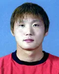 축구선수인 최형준의 대표 이미지