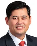 국회의원, 변호사인 박민수의 대표 이미지