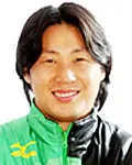 축구코치, (전직)축구선수인 최성용의 대표 이미지