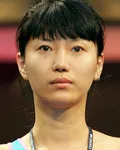 모델인 박유리의 대표 이미지
