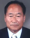 정당인인 윤무헌의 대표 이미지