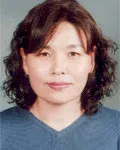 사격선수인 김연희의 대표 이미지