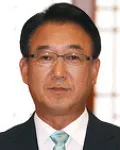 (전직)외무공무원인 이지하의 대표 이미지