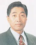 (전직)기초의회의원인 주정열의 대표 이미지