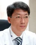 한의사, 대학교수인 백정한의 대표 이미지