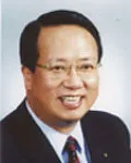 (전직)광역의회의원인 김성중의 대표 이미지