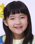영화배우인 신채연의 대표 이미지