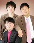 가수인 동물원의 대표 이미지