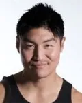 영화배우인 브라이언 티의 대표 이미지