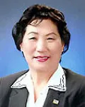 (전직)기초의회의원인 김미옥의 대표 이미지